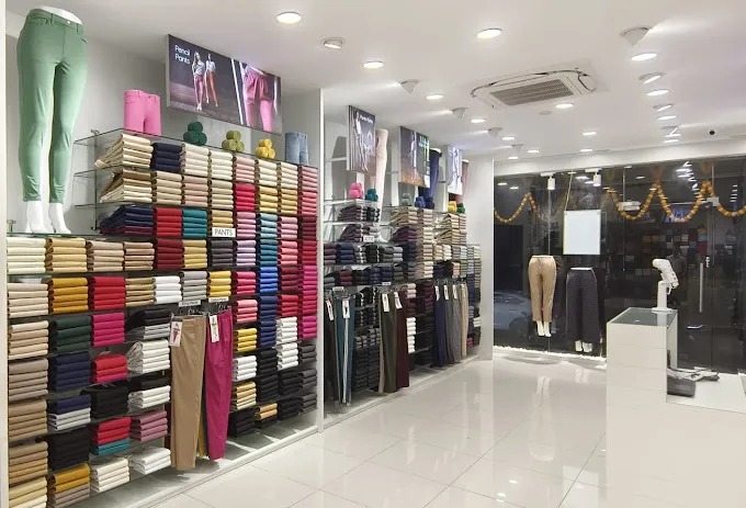 Go Colors Store - KK Nagar